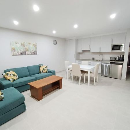 Apartamento Idaira Sun 로스크리스티아노스 외부 사진