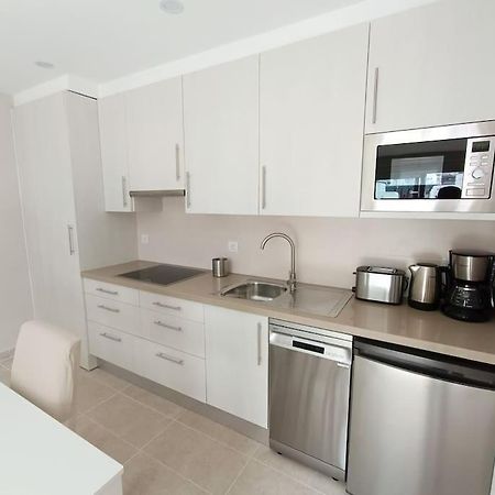 Apartamento Idaira Sun 로스크리스티아노스 외부 사진